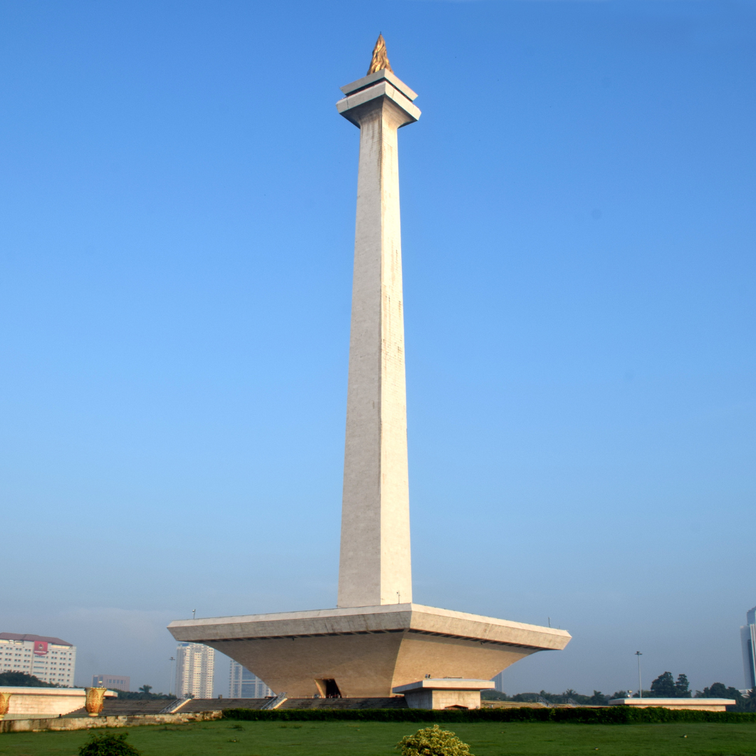 Monas Jakarta
